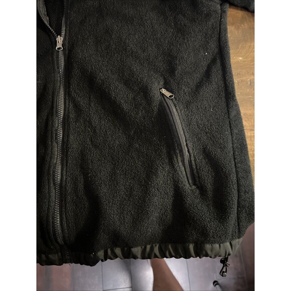 THE NORTH FACE Summit Series/Gore Windstopper Men’s Full Zip Fleece, SZ: XL - Picture 5 of 9